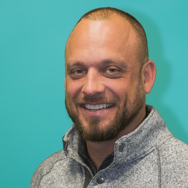 Aaron Christy founder Schererville Commercial Roofing